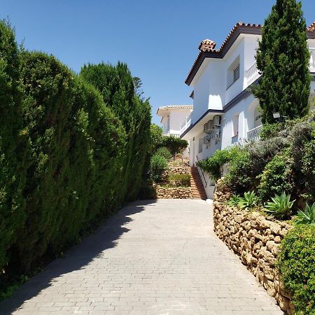 Apartamento Mijas Loft El Faro Exterior foto