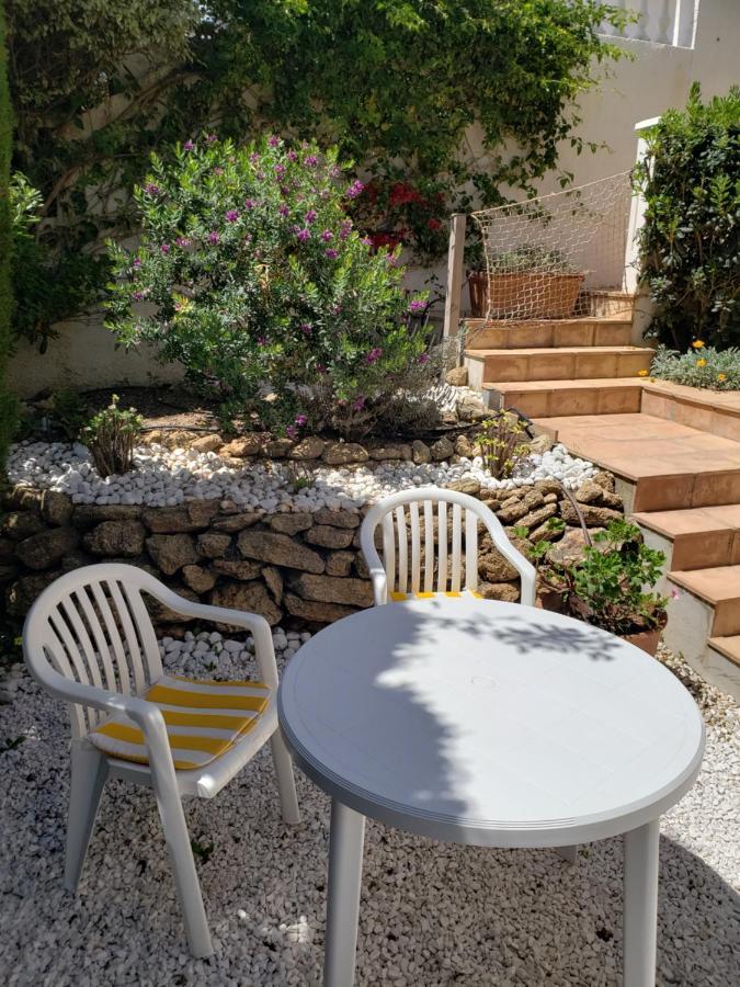 Apartamento Mijas Loft El Faro Exterior foto