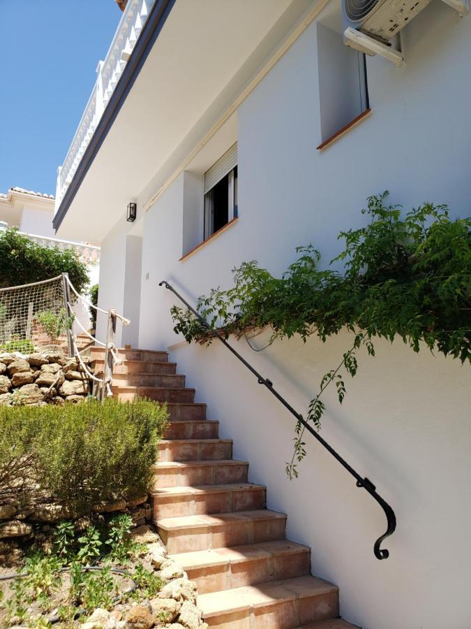 Apartamento Mijas Loft El Faro Exterior foto