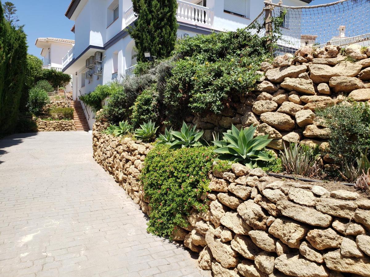Apartamento Mijas Loft El Faro Exterior foto