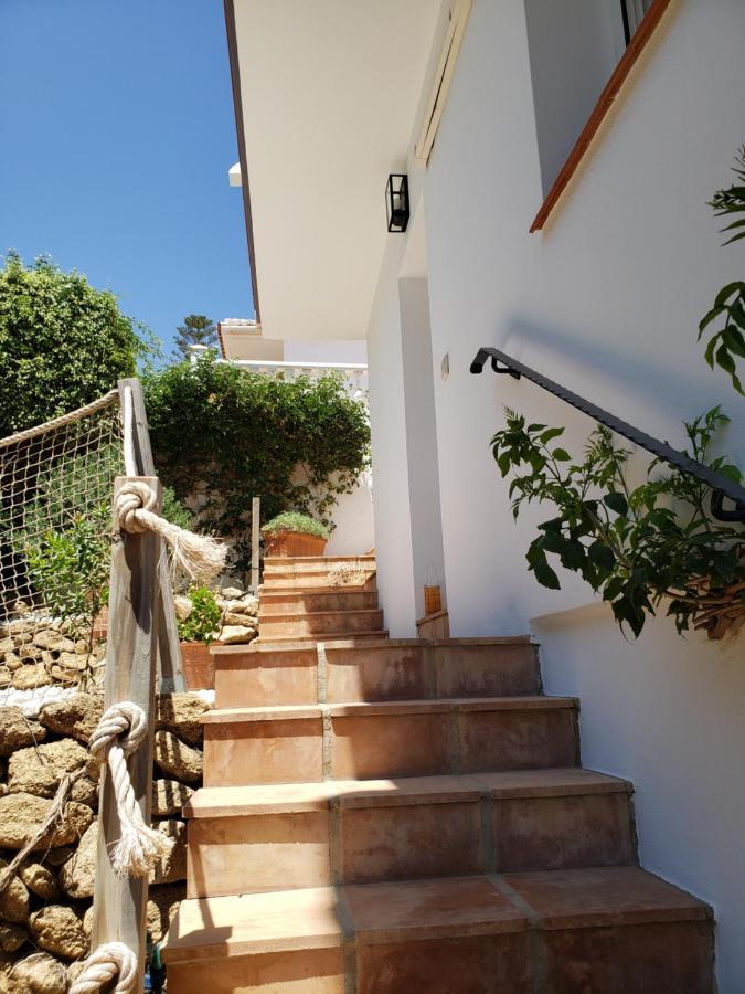 Apartamento Mijas Loft El Faro Exterior foto
