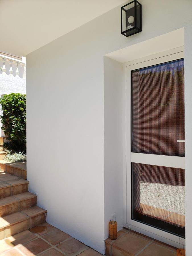 Apartamento Mijas Loft El Faro Exterior foto