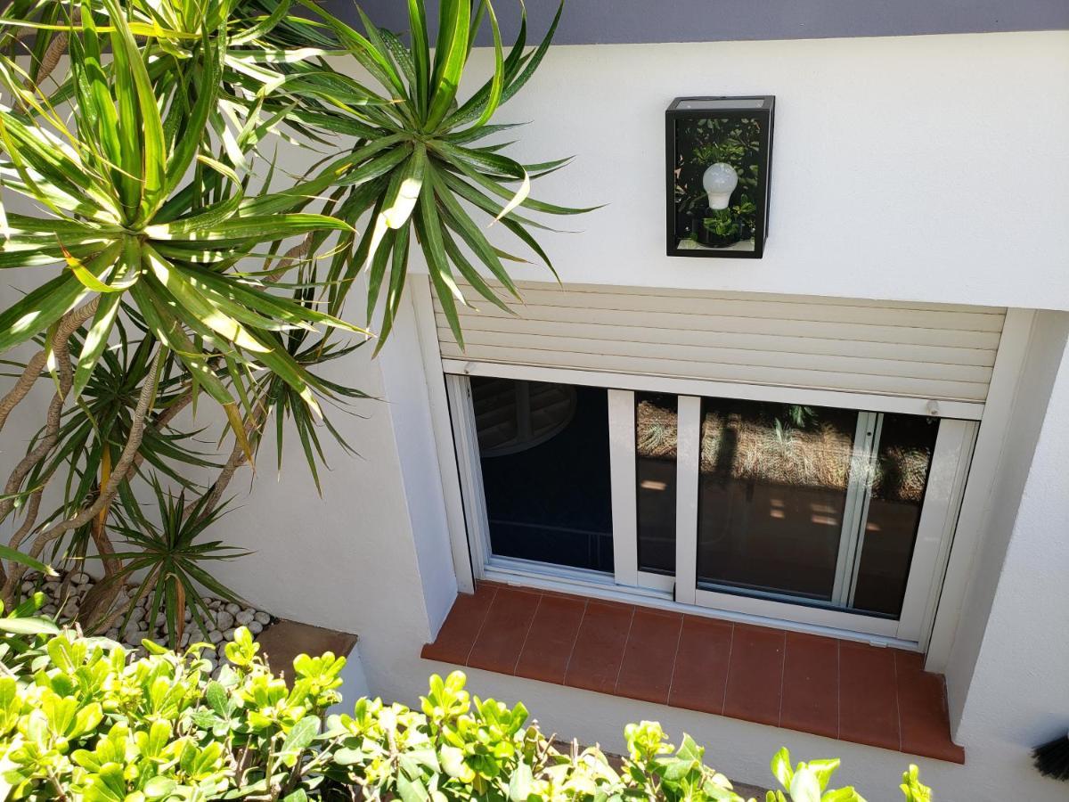 Apartamento Mijas Loft El Faro Exterior foto