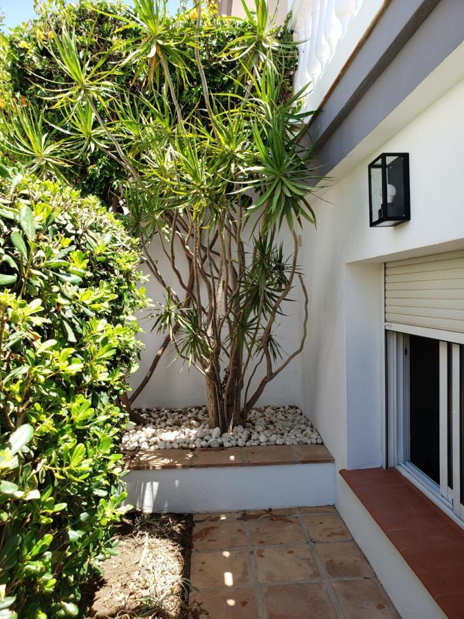 Apartamento Mijas Loft El Faro Exterior foto