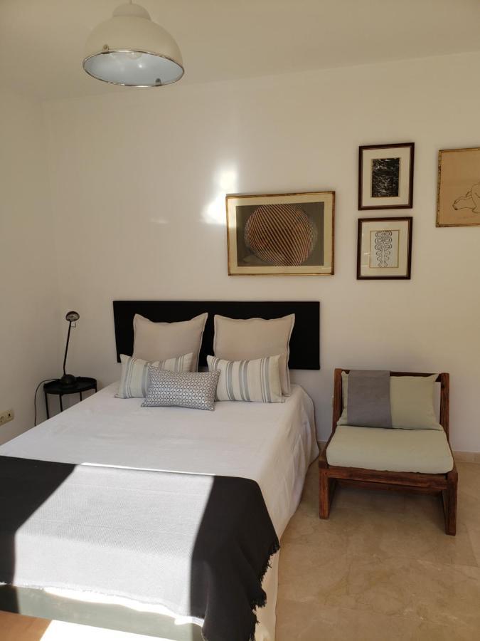 Apartamento Mijas Loft El Faro Exterior foto