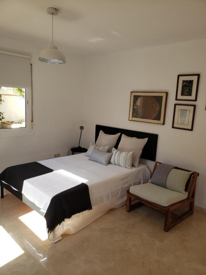 Apartamento Mijas Loft El Faro Exterior foto