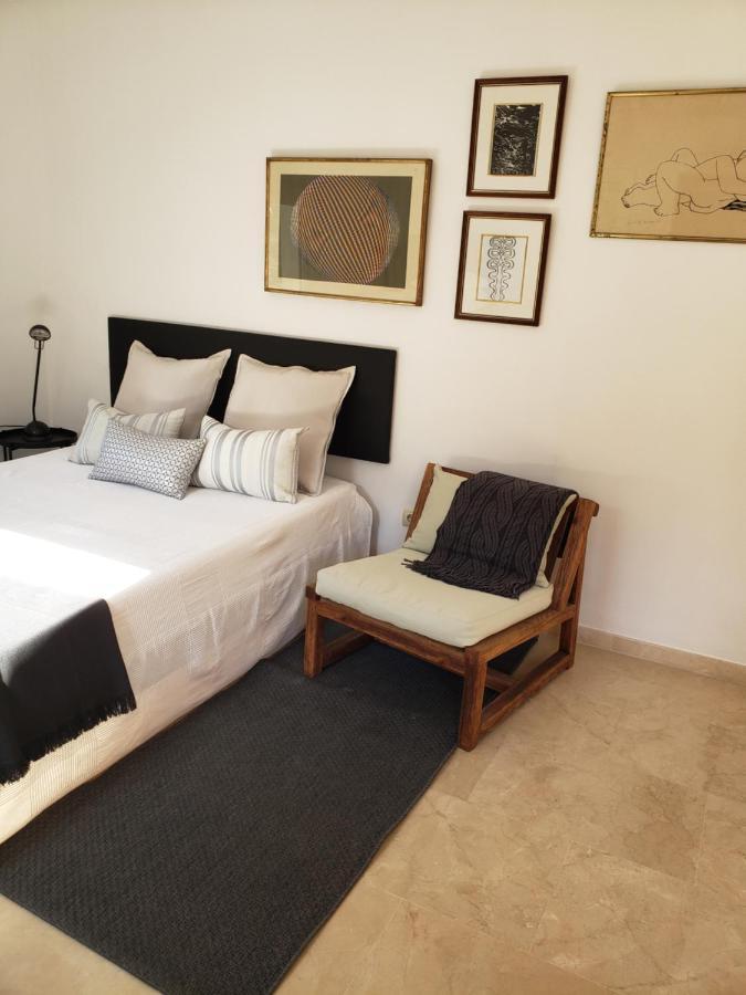 Apartamento Mijas Loft El Faro Exterior foto