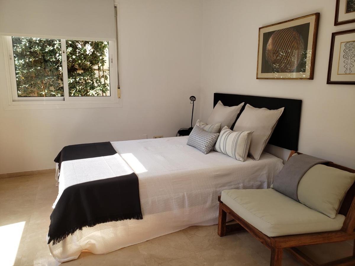 Apartamento Mijas Loft El Faro Exterior foto