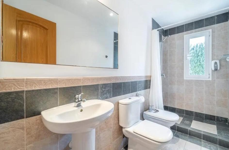 Apartamento Mijas Loft El Faro Exterior foto