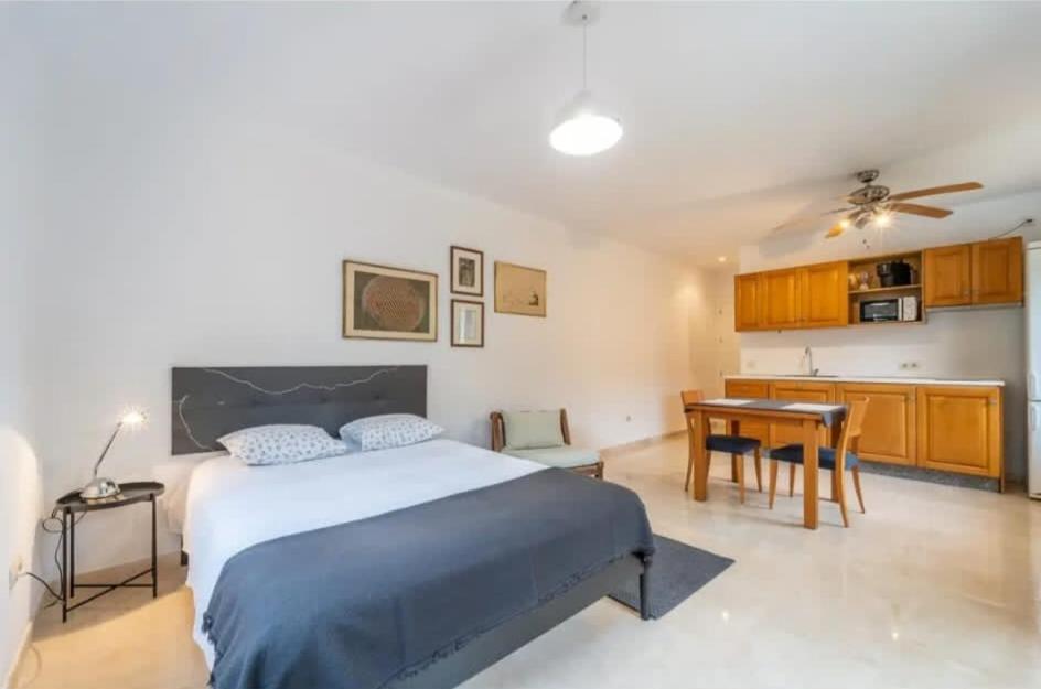 Apartamento Mijas Loft El Faro Exterior foto