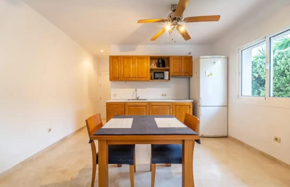 Apartamento Mijas Loft El Faro Exterior foto